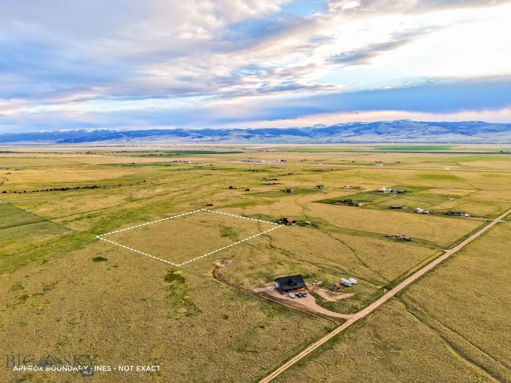 38 Elk Valley Road, Ennis, Montana 59729, Ennis, Montana 59729, ,Land,For Sale,38 Elk Valley Road, Ennis, Montana 59729,402744