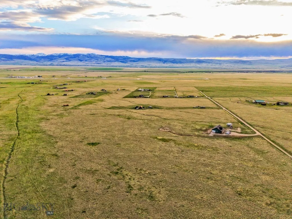 38 Elk Valley Road, Ennis, Montana 59729, Ennis, Montana 59729, ,Land,For Sale,38 Elk Valley Road, Ennis, Montana 59729,402744