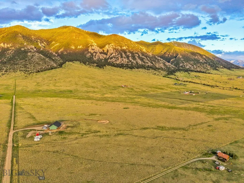 38 Elk Valley Road, Ennis, Montana 59729, Ennis, Montana 59729, ,Land,For Sale,38 Elk Valley Road, Ennis, Montana 59729,402744