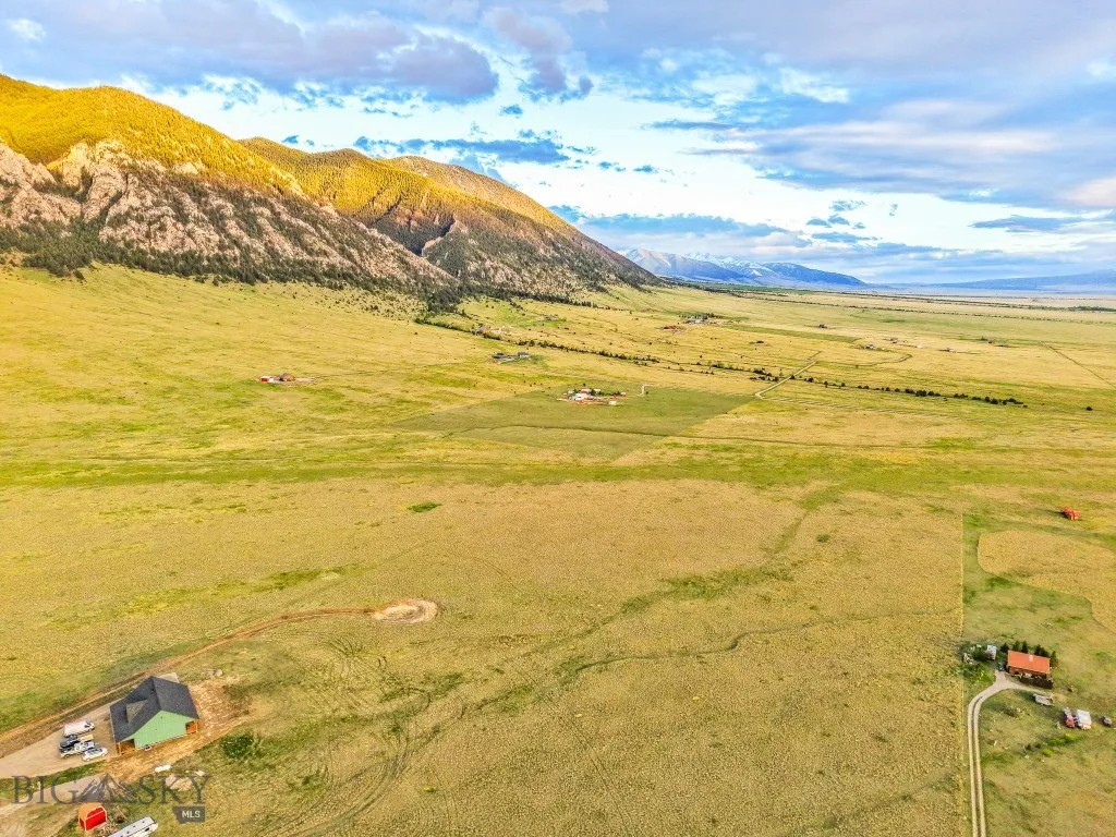 38 Elk Valley Road, Ennis, Montana 59729, Ennis, Montana 59729, ,Land,For Sale,38 Elk Valley Road, Ennis, Montana 59729,402744