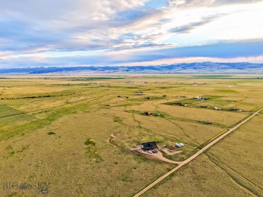 38 Elk Valley Road, Ennis, Montana 59729, Ennis, Montana 59729, ,Land,For Sale,38 Elk Valley Road, Ennis, Montana 59729,0,402744