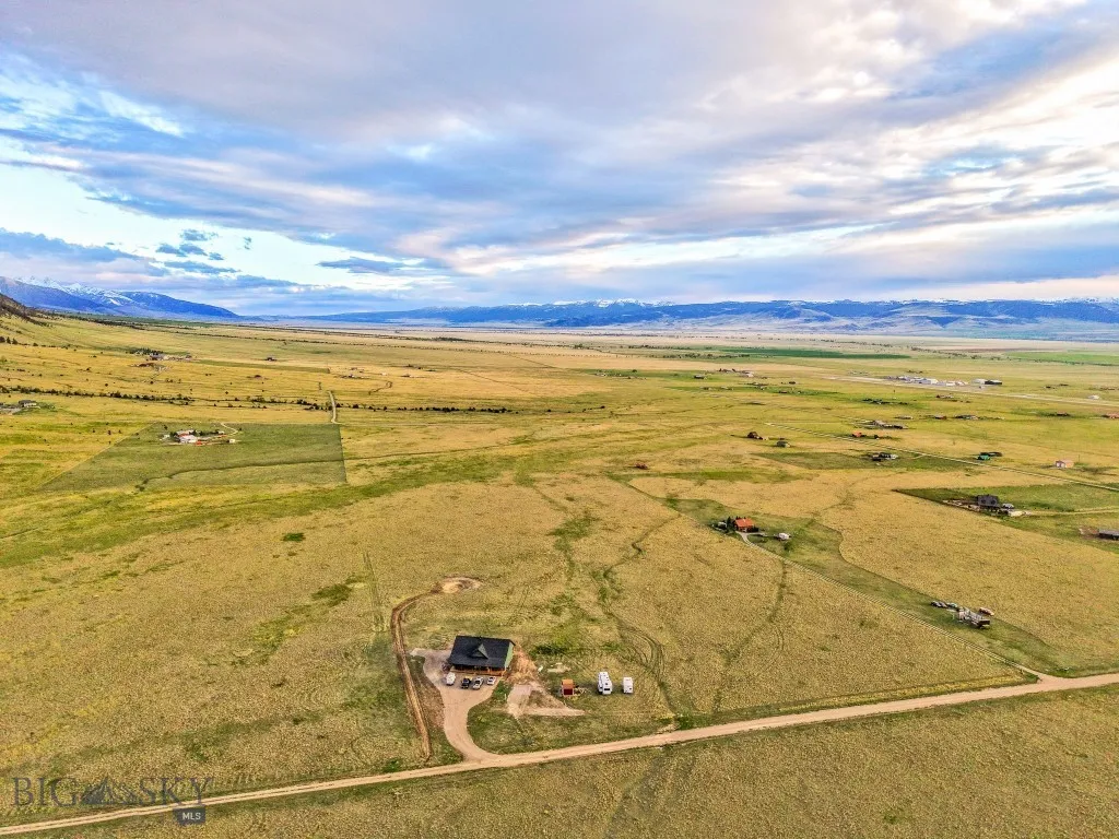38 Elk Valley Road, Ennis, Montana 59729, Ennis, Montana 59729, ,Land,For Sale,38 Elk Valley Road, Ennis, Montana 59729,402744