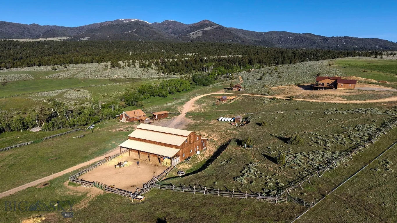 5845 Dry Creek Ranch Road, Whitehall, Montana 5975, Whitehall, Montana 59759, 3 Bedrooms Bedrooms, ,3 BathroomsBathrooms,Residential,For Sale,5845 Dry Creek Ranch Road, Whitehall, Montana 5975,0,402848