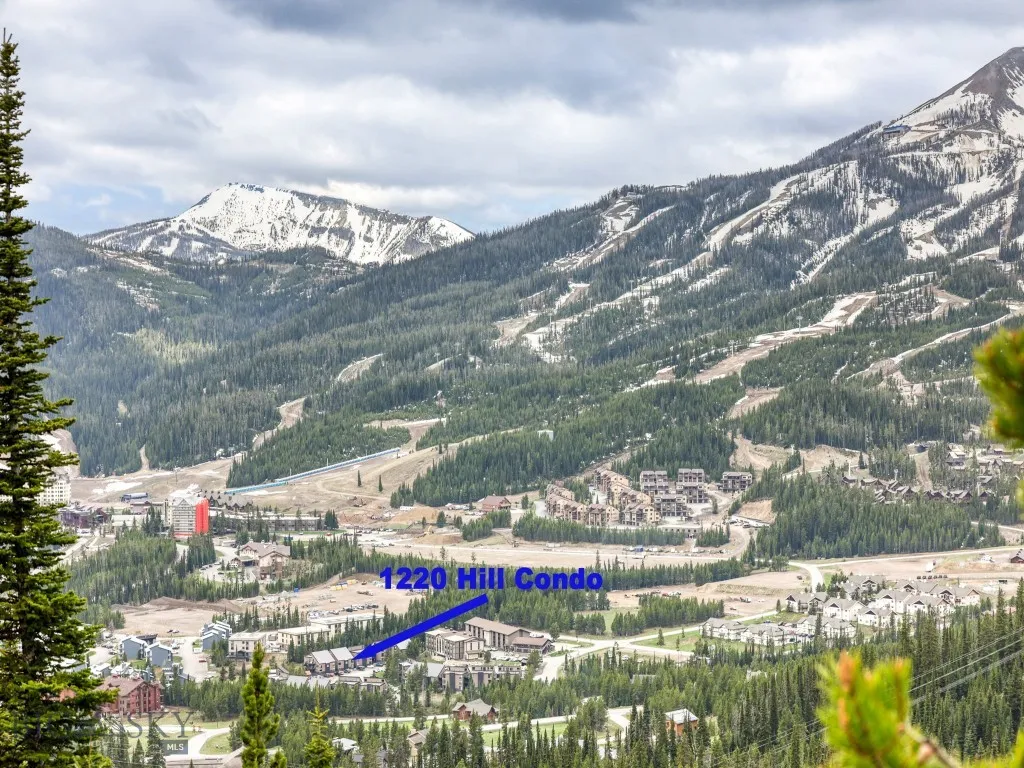 21 Sitting Bull 1220, Big Sky, Montana 59716, Big Sky, Montana 59716, ,1 BathroomBathrooms,Residential,For Sale,21 Sitting Bull 1220, Big Sky, Montana 59716,0,402854