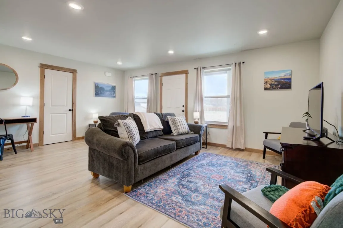511 W Hugel, Ennis, Montana 59729, Ennis, Montana 59729, ,Residential Income,For Sale,511 W Hugel, Ennis, Montana 59729,0,402812