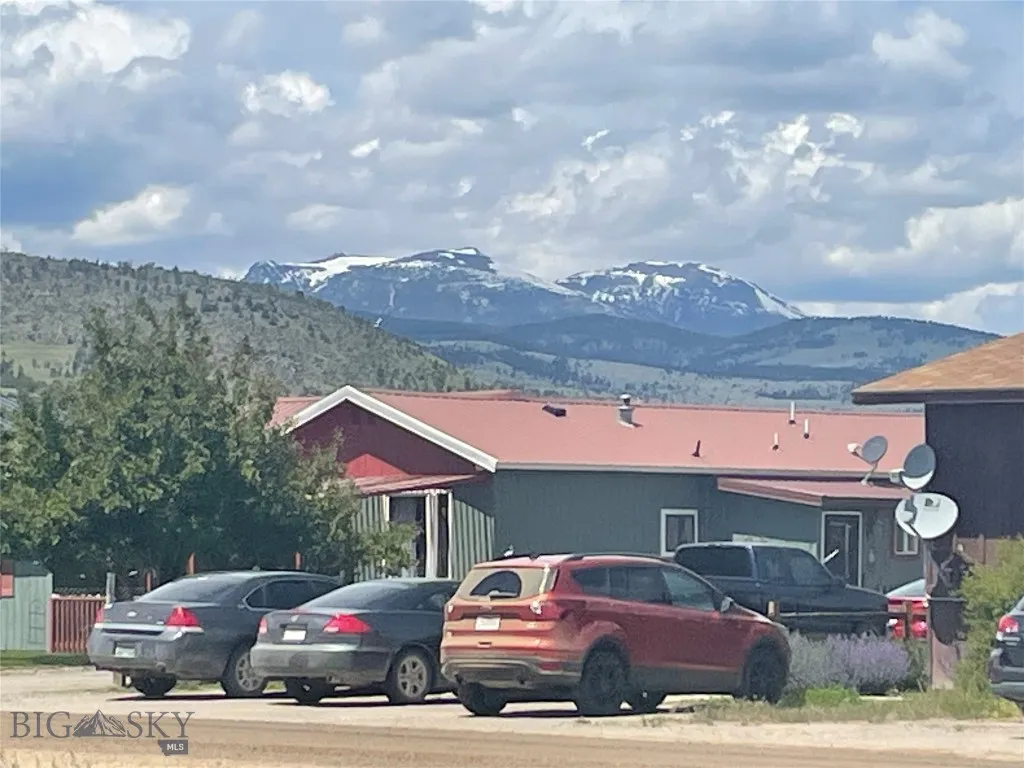 511 W Hugel, Ennis, Montana 59729, Ennis, Montana 59729, ,Residential Income,For Sale,511 W Hugel, Ennis, Montana 59729,0,402812