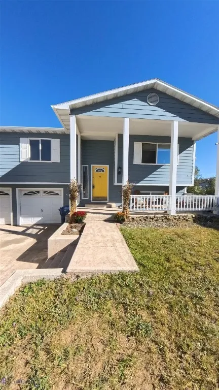 616 Comet, Livingston, Montana 59047, Livingston, Montana 59047, 5 Bedrooms Bedrooms, ,1 BathroomBathrooms,Residential,For Sale,616 Comet, Livingston, Montana 59047,402820