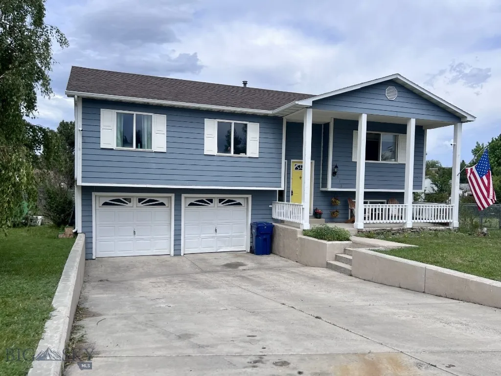 616 Comet, Livingston, Montana 59047, Livingston, Montana 59047, 5 Bedrooms Bedrooms, ,1 BathroomBathrooms,Residential,For Sale,616 Comet, Livingston, Montana 59047,402820