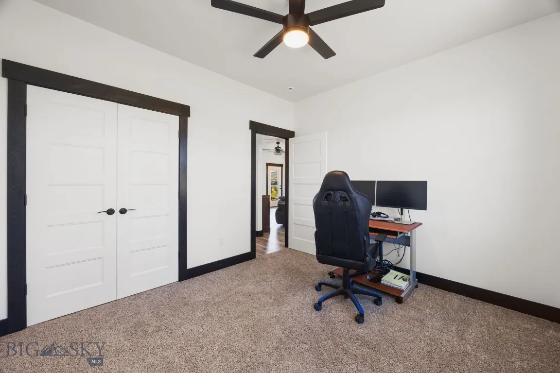 Bedroom #1