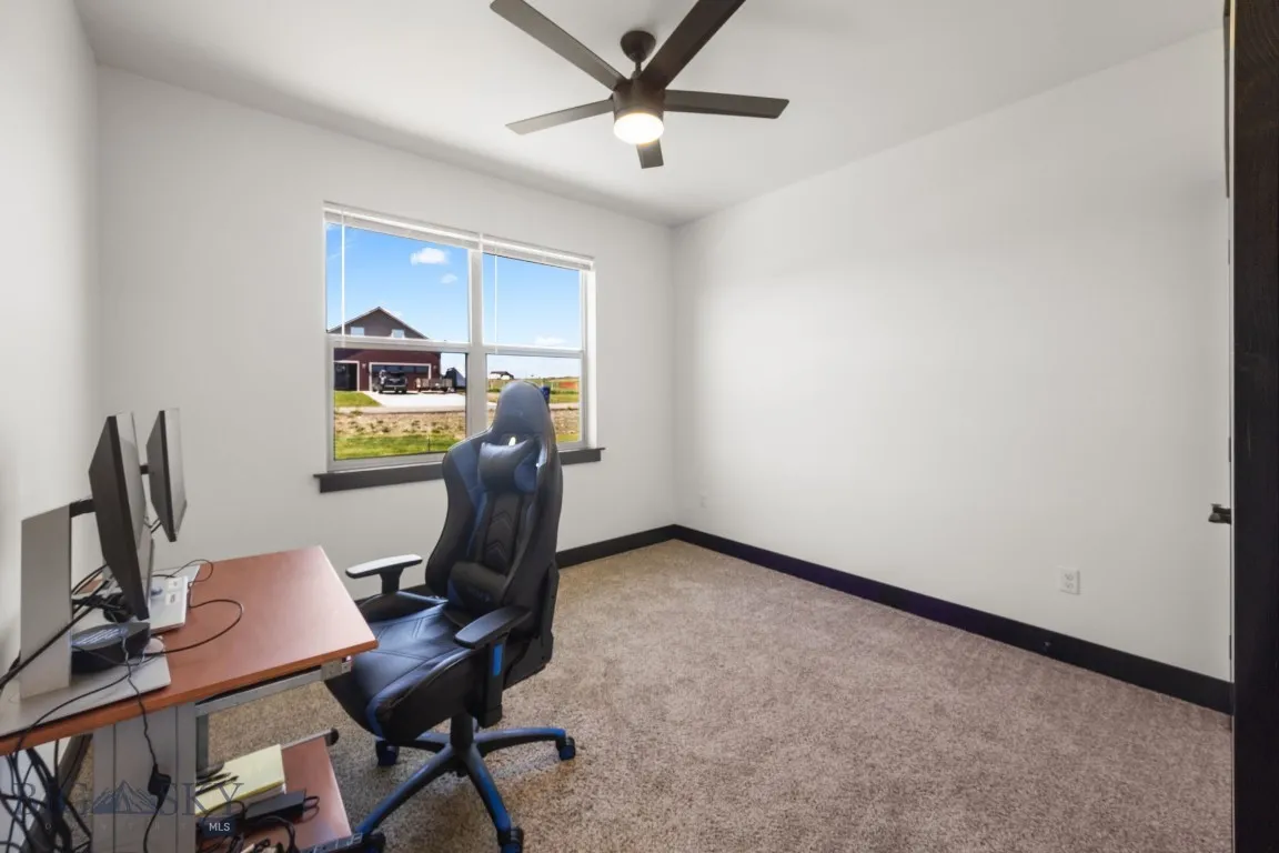 Bedroom #1