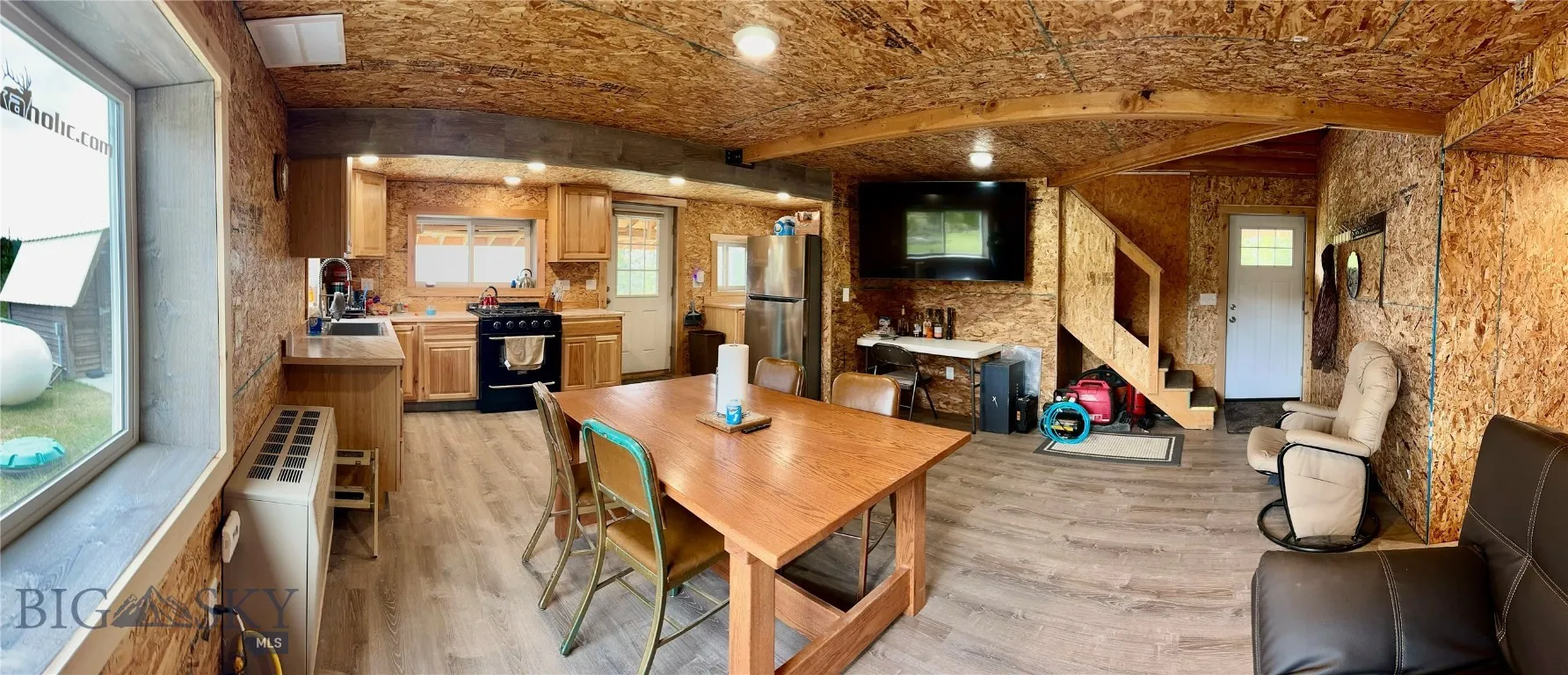 22 Indian Creek Road, Townsend, Montana 59644, Townsend, Montana 59644, 2 Bedrooms Bedrooms, ,1 BathroomBathrooms,Residential,For Sale,22 Indian Creek Road, Townsend, Montana 59644,0,402926