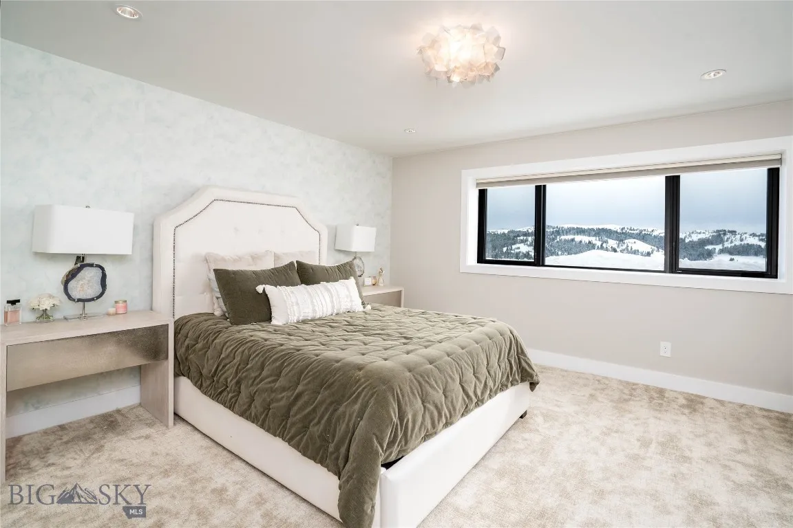 Lower Level Bedroom 3