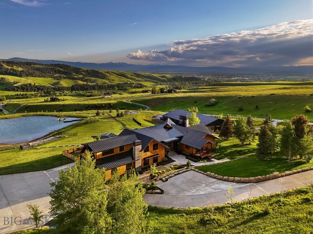 354 Brass Lantern Court, Bozeman, Montana 59715, Bozeman, Montana 59715, 7 Bedrooms Bedrooms, ,2 BathroomsBathrooms,Residential,For Sale,354 Brass Lantern Court, Bozeman, Montana 59715,0,402064