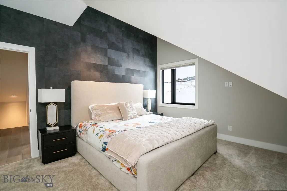 Upper Level Bedroom 2