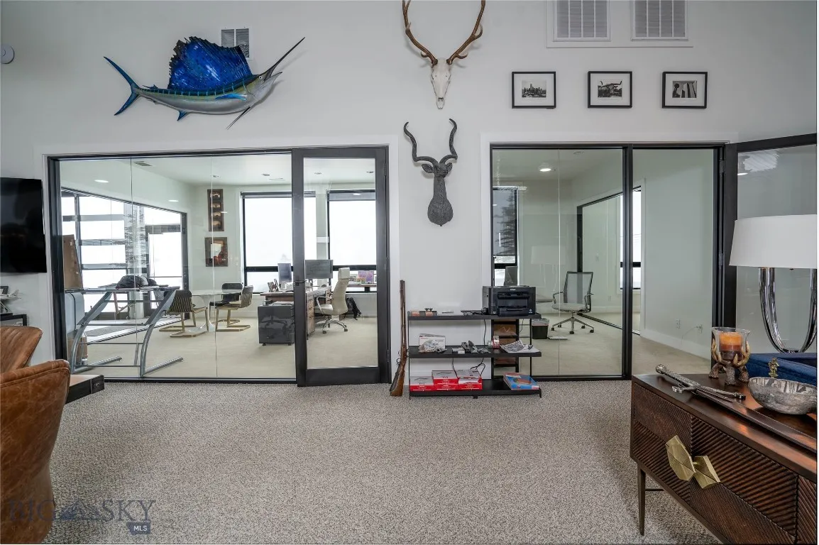 Showroom Offices 2 and 3