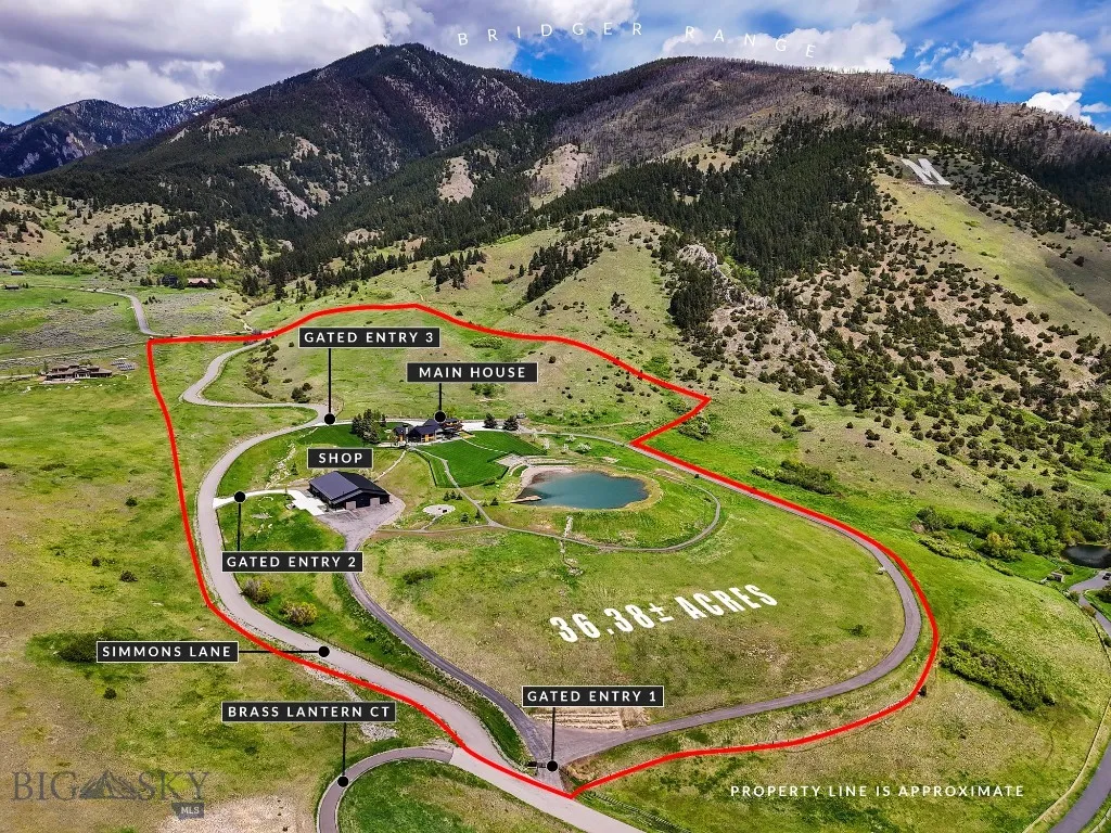 354 Brass Lantern Court, Bozeman, Montana 59715, Bozeman, Montana 59715, 7 Bedrooms Bedrooms, ,2 BathroomsBathrooms,Residential,For Sale,354 Brass Lantern Court, Bozeman, Montana 59715,0,402064
