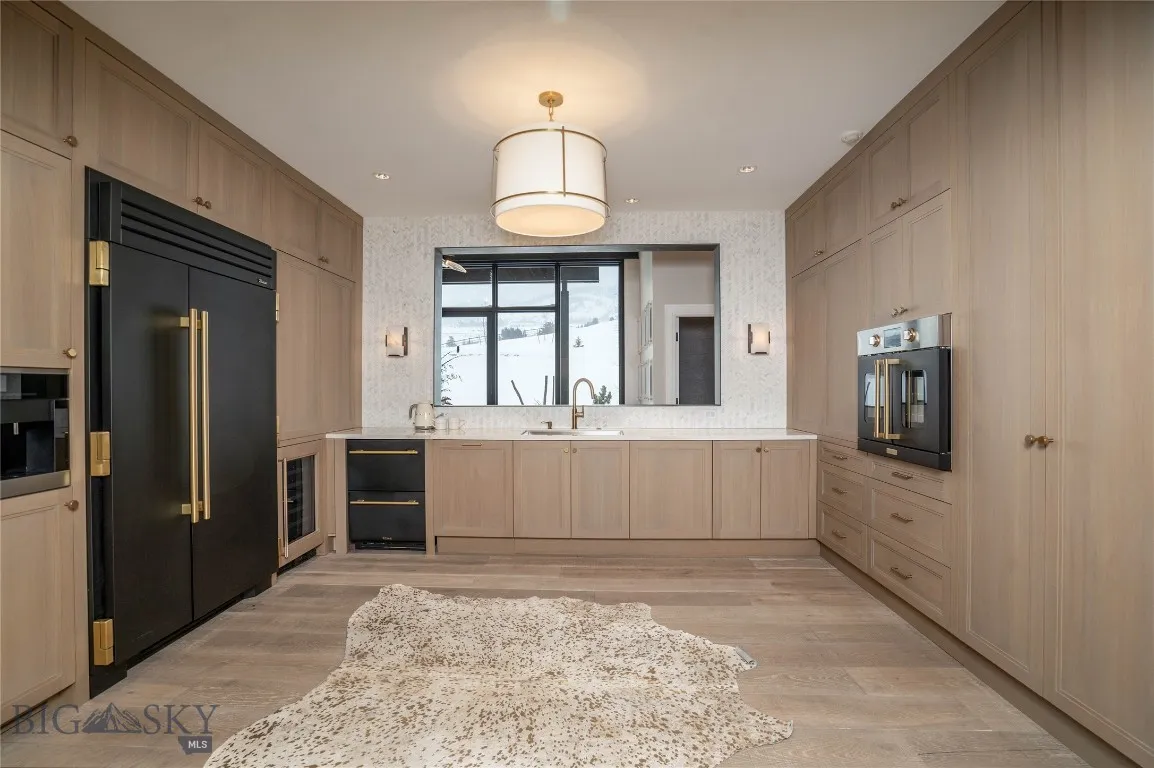 Prep Kitchen