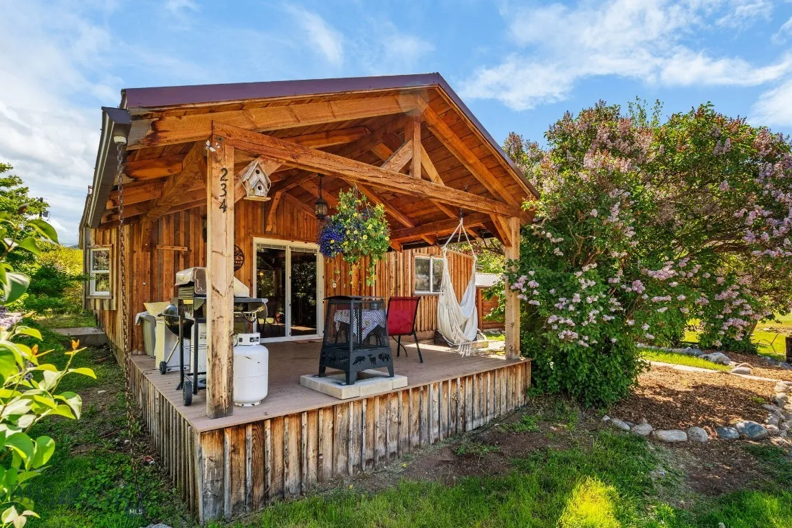 234 Mill Creek Road, Sheridan, Montana 59749, Sheridan, Montana 59749, ,Residential Income,For Sale,234 Mill Creek Road, Sheridan, Montana 59749,0,402938
