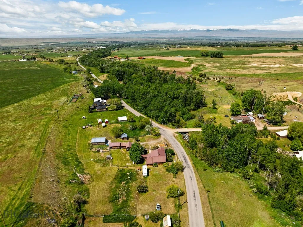234 Mill Creek Road, Sheridan, Montana 59749, Sheridan, Montana 59749, ,Residential Income,For Sale,234 Mill Creek Road, Sheridan, Montana 59749,0,402938