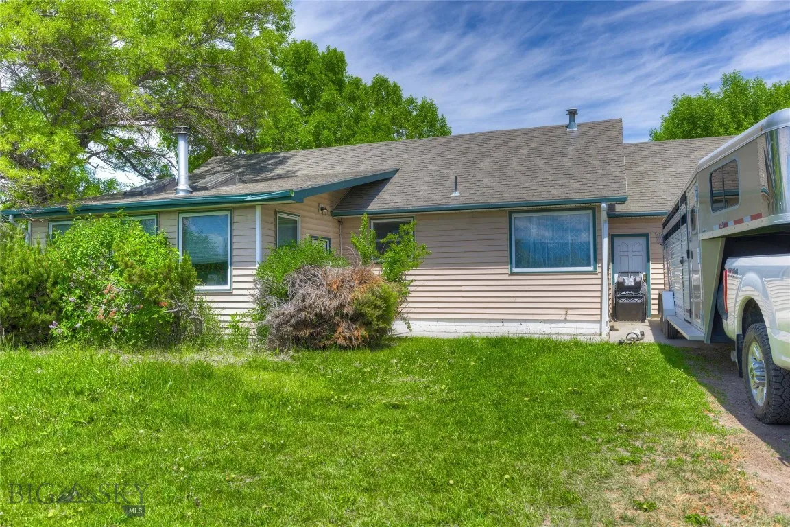 4555 Baxter, Bozeman, Montana 59718, Bozeman, Montana 59718, 3 Bedrooms Bedrooms, ,2 BathroomsBathrooms,Residential,For Sale,4555 Baxter, Bozeman, Montana 59718,0,402716