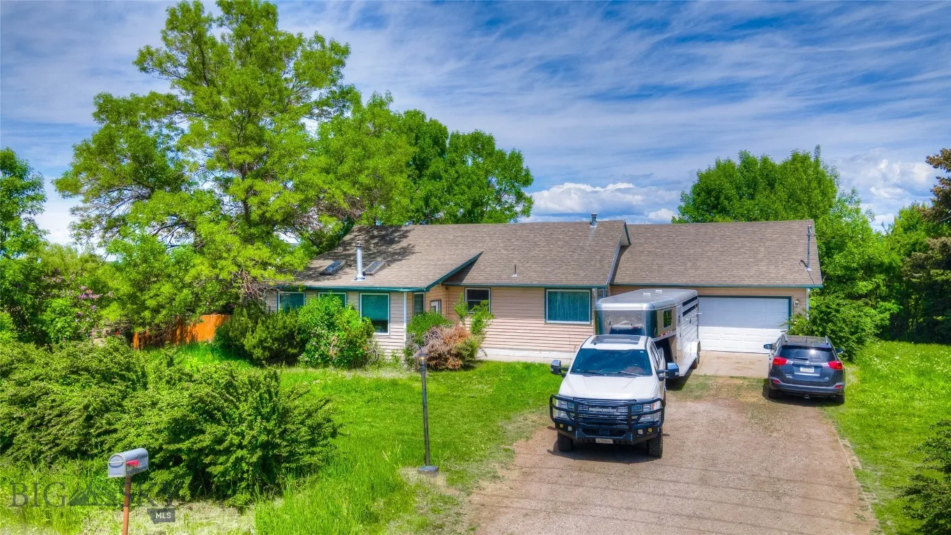 4555 Baxter, Bozeman, Montana 59718, Bozeman, Montana 59718, 3 Bedrooms Bedrooms, ,2 BathroomsBathrooms,Residential,For Sale,4555 Baxter, Bozeman, Montana 59718,0,402716