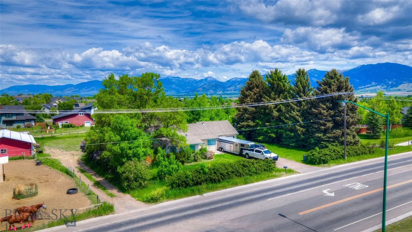 4555 Baxter, Bozeman, Montana 59718, Bozeman, Montana 59718, 3 Bedrooms Bedrooms, ,2 BathroomsBathrooms,Residential,For Sale,4555 Baxter, Bozeman, Montana 59718,0,402716