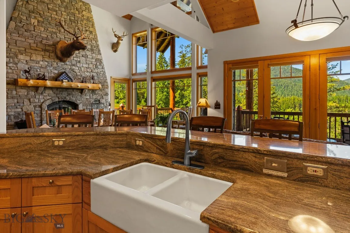 135 Squire Lane South, Trout Creek, Montana 59874, Trout Creek, Montana 59874, 8 Bedrooms Bedrooms, ,2 BathroomsBathrooms,Residential,For Sale,135 Squire Lane South, Trout Creek, Montana 59874,0,402664