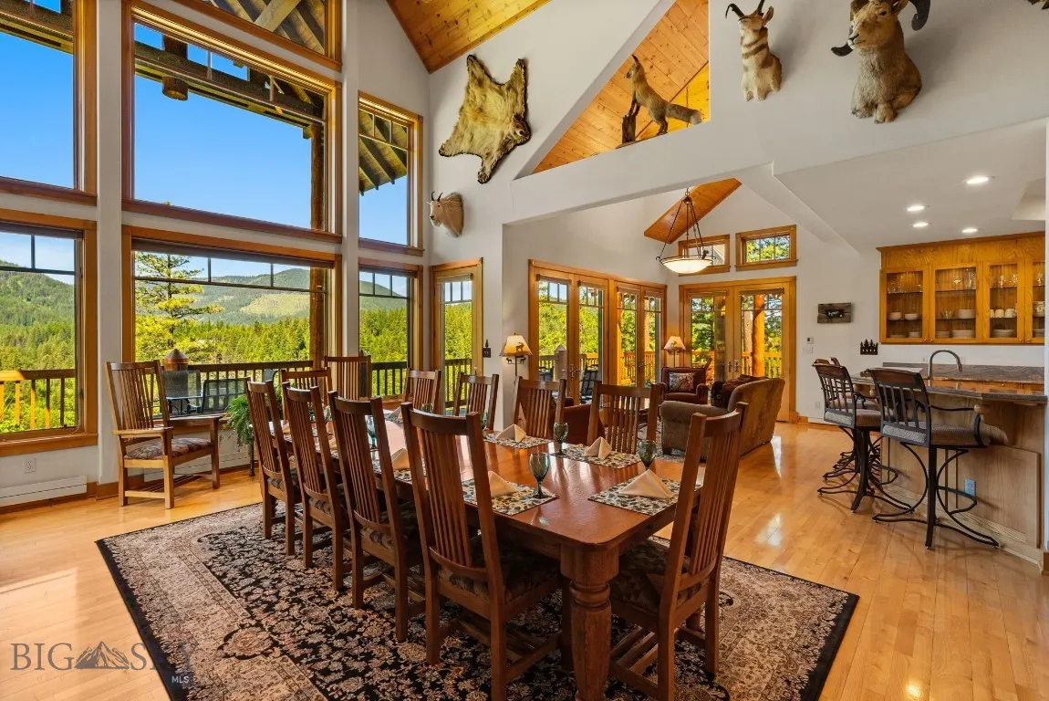135 Squire Lane South, Trout Creek, Montana 59874, Trout Creek, Montana 59874, 8 Bedrooms Bedrooms, ,2 BathroomsBathrooms,Residential,For Sale,135 Squire Lane South, Trout Creek, Montana 59874,0,402664