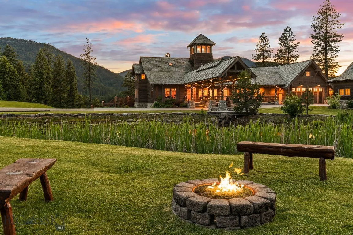 135 Squire Lane South, Trout Creek, Montana 59874, Trout Creek, Montana 59874, 8 Bedrooms Bedrooms, ,2 BathroomsBathrooms,Residential,For Sale,135 Squire Lane South, Trout Creek, Montana 59874,0,402664