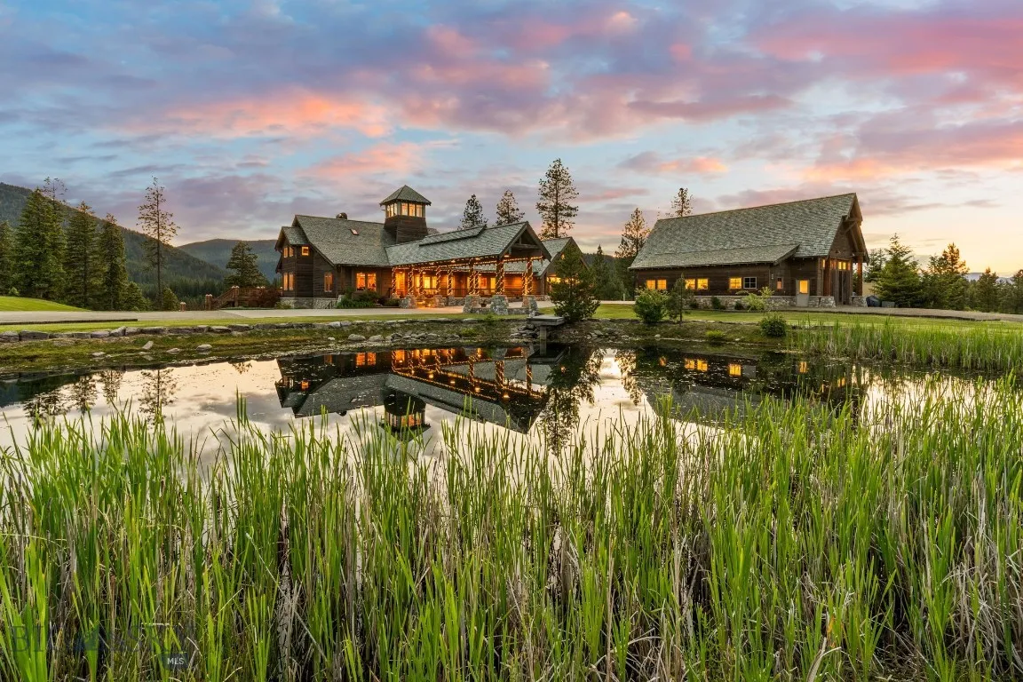 135 Squire Lane South, Trout Creek, Montana 59874, Trout Creek, Montana 59874, 8 Bedrooms Bedrooms, ,2 BathroomsBathrooms,Residential,For Sale,135 Squire Lane South, Trout Creek, Montana 59874,0,402664