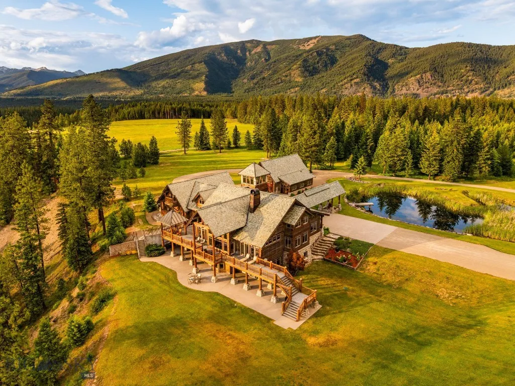 135 Squire Lane South, Trout Creek, Montana 59874, Trout Creek, Montana 59874, 8 Bedrooms Bedrooms, ,2 BathroomsBathrooms,Residential,For Sale,135 Squire Lane South, Trout Creek, Montana 59874,0,402664