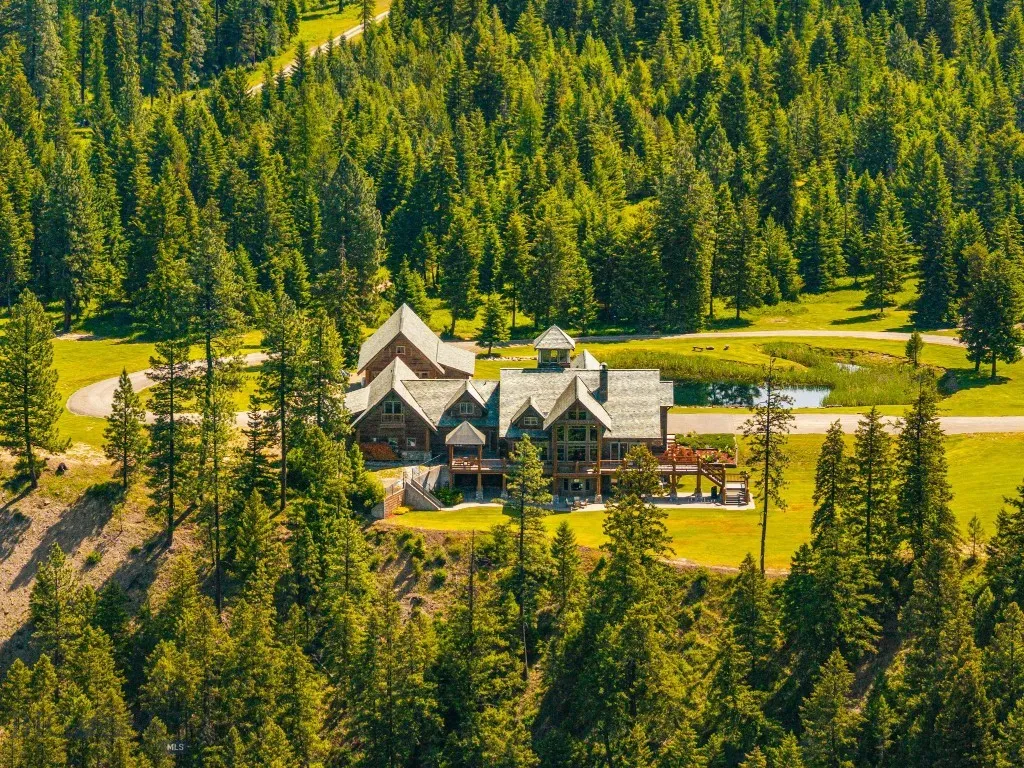 135 Squire Lane South, Trout Creek, Montana 59874, Trout Creek, Montana 59874, 8 Bedrooms Bedrooms, ,2 BathroomsBathrooms,Residential,For Sale,135 Squire Lane South, Trout Creek, Montana 59874,0,402664