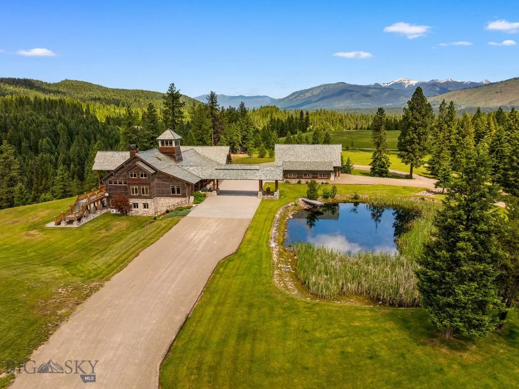 135 Squire Lane South, Trout Creek, Montana 59874, Trout Creek, Montana 59874, 8 Bedrooms Bedrooms, ,2 BathroomsBathrooms,Residential,For Sale,135 Squire Lane South, Trout Creek, Montana 59874,0,402664