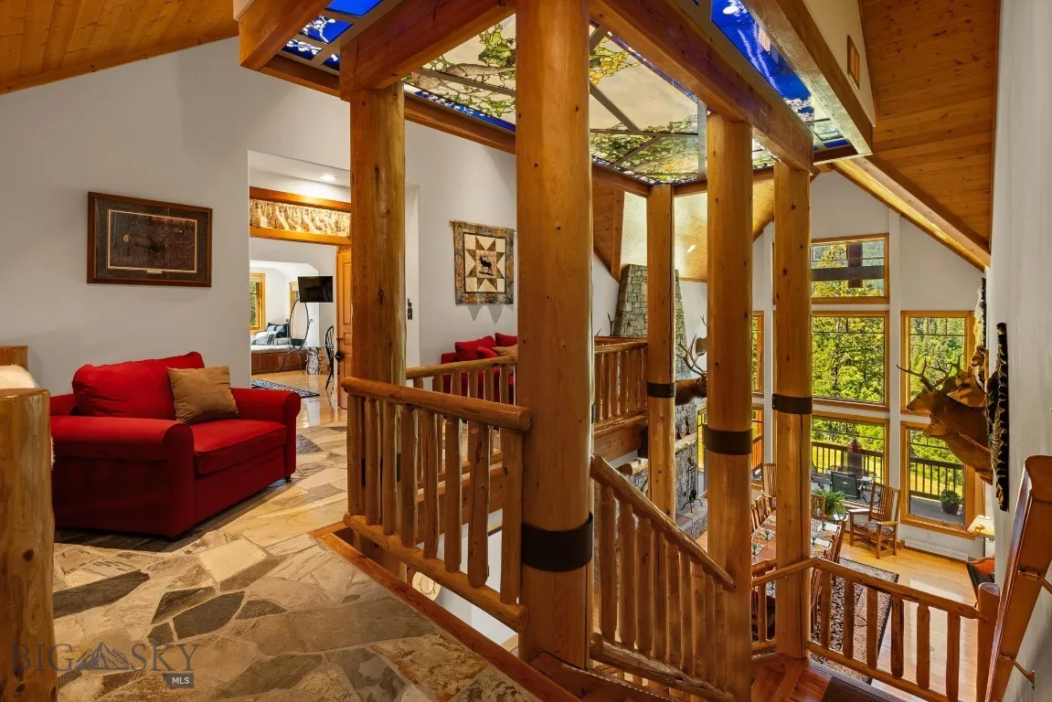 135 Squire Lane South, Trout Creek, Montana 59874, Trout Creek, Montana 59874, 8 Bedrooms Bedrooms, ,2 BathroomsBathrooms,Residential,For Sale,135 Squire Lane South, Trout Creek, Montana 59874,0,402664