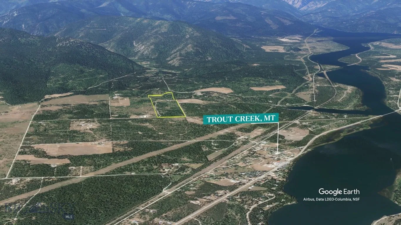 135 Squire Lane South, Trout Creek, Montana 59874, Trout Creek, Montana 59874, 8 Bedrooms Bedrooms, ,2 BathroomsBathrooms,Residential,For Sale,135 Squire Lane South, Trout Creek, Montana 59874,0,402664