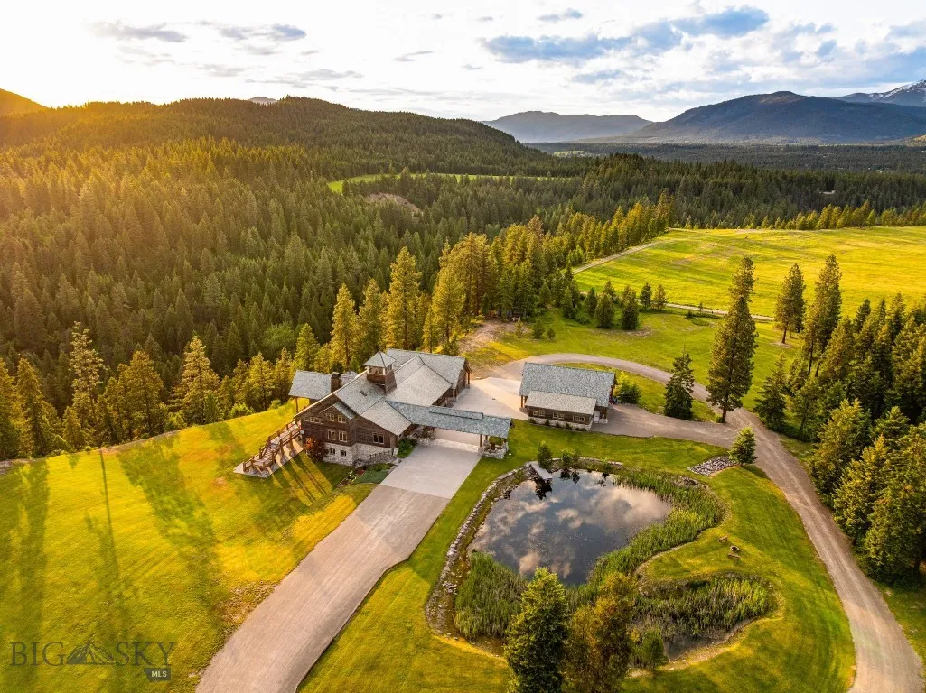135 Squire Lane South, Trout Creek, Montana 59874, Trout Creek, Montana 59874, 8 Bedrooms Bedrooms, ,2 BathroomsBathrooms,Residential,For Sale,135 Squire Lane South, Trout Creek, Montana 59874,0,402664