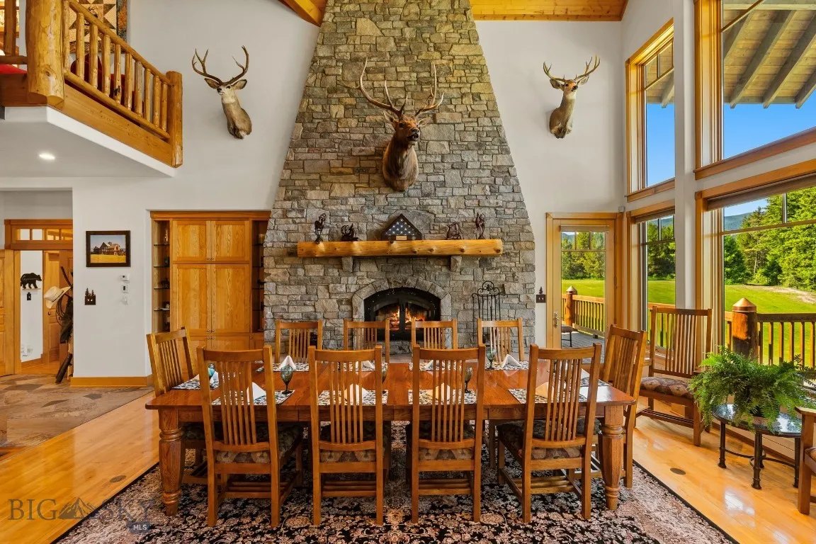135 Squire Lane South, Trout Creek, Montana 59874, Trout Creek, Montana 59874, 8 Bedrooms Bedrooms, ,2 BathroomsBathrooms,Residential,For Sale,135 Squire Lane South, Trout Creek, Montana 59874,0,402664