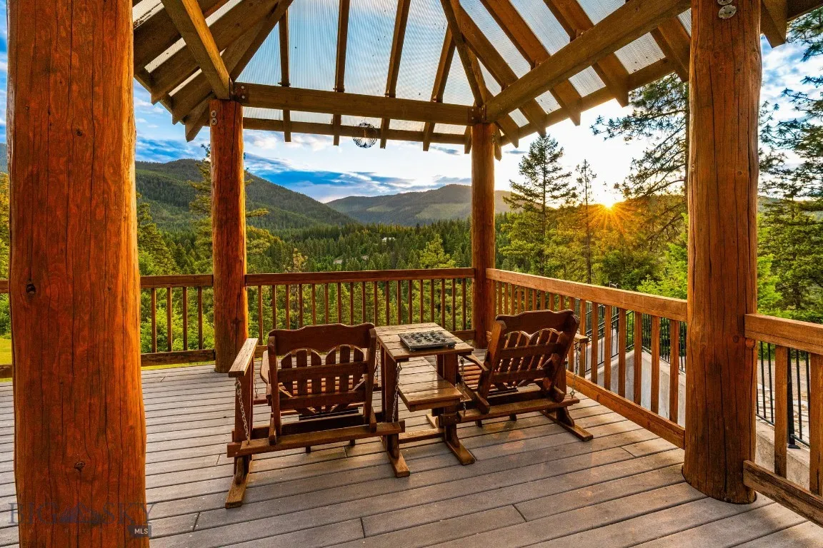135 Squire Lane South, Trout Creek, Montana 59874, Trout Creek, Montana 59874, 8 Bedrooms Bedrooms, ,2 BathroomsBathrooms,Residential,For Sale,135 Squire Lane South, Trout Creek, Montana 59874,0,402664