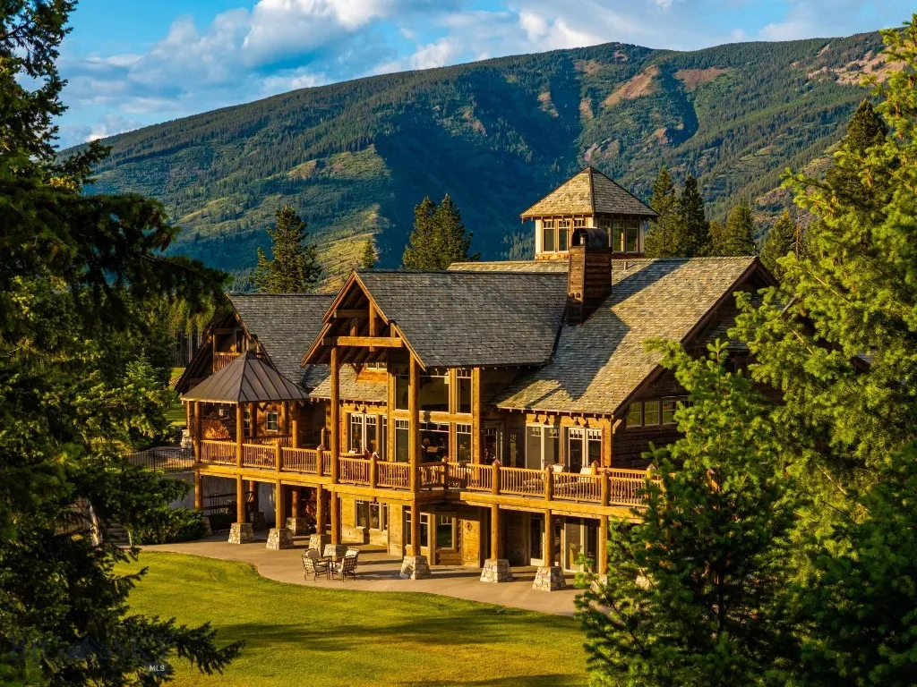 135 Squire Lane South, Trout Creek, Montana 59874, Trout Creek, Montana 59874, 8 Bedrooms Bedrooms, ,2 BathroomsBathrooms,Residential,For Sale,135 Squire Lane South, Trout Creek, Montana 59874,0,402664