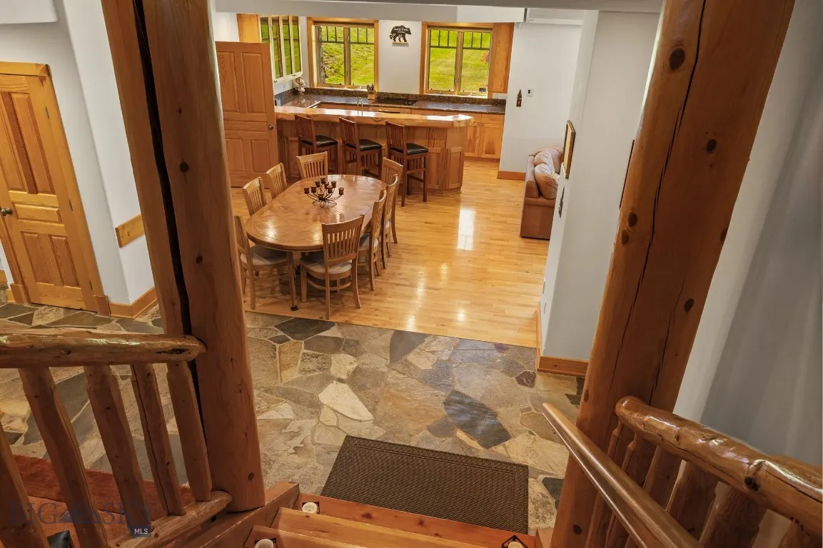 135 Squire Lane South, Trout Creek, Montana 59874, Trout Creek, Montana 59874, 8 Bedrooms Bedrooms, ,2 BathroomsBathrooms,Residential,For Sale,135 Squire Lane South, Trout Creek, Montana 59874,0,402664