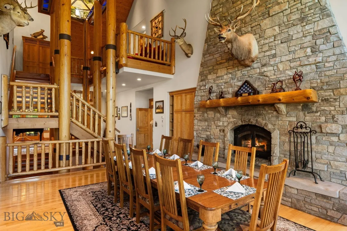 135 Squire Lane South, Trout Creek, Montana 59874, Trout Creek, Montana 59874, 8 Bedrooms Bedrooms, ,2 BathroomsBathrooms,Residential,For Sale,135 Squire Lane South, Trout Creek, Montana 59874,0,402664