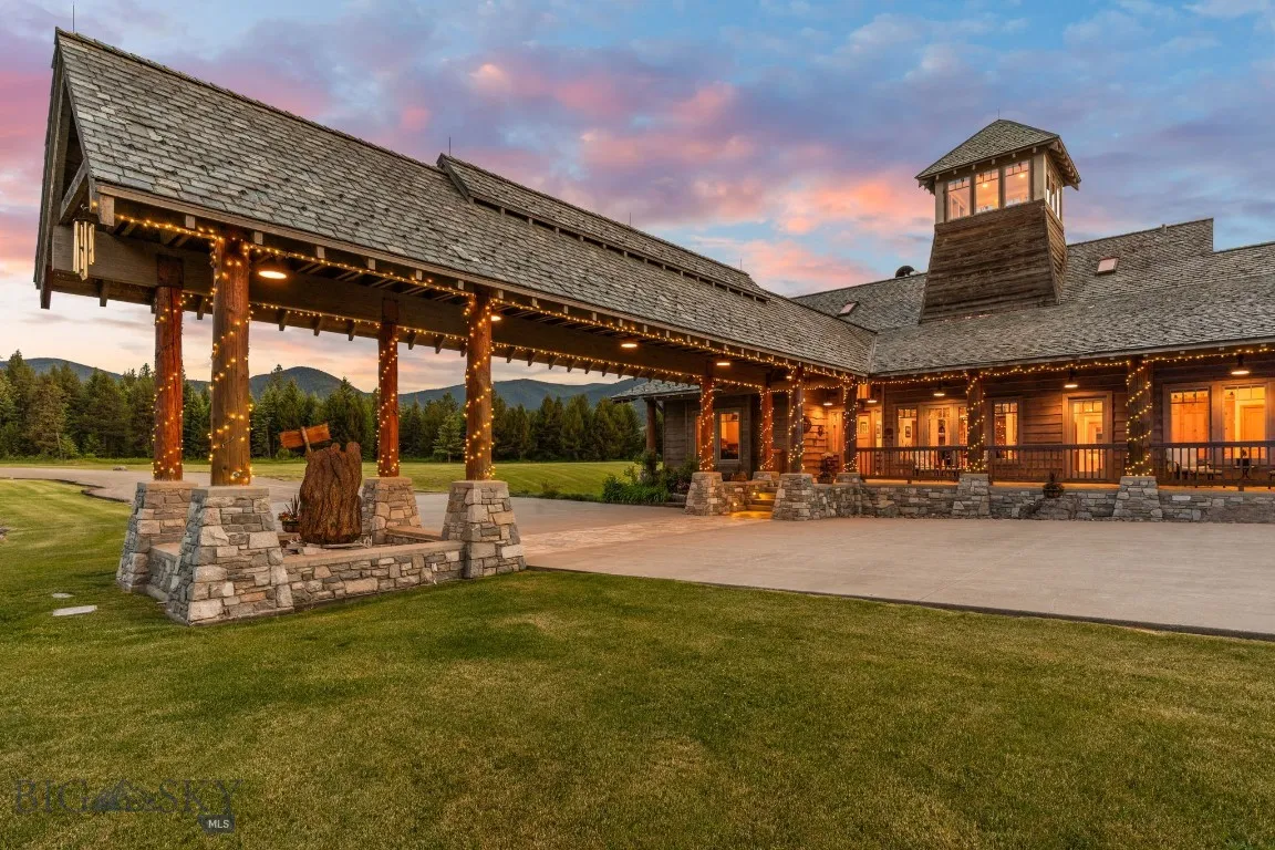 135 Squire Lane South, Trout Creek, Montana 59874, Trout Creek, Montana 59874, 8 Bedrooms Bedrooms, ,2 BathroomsBathrooms,Residential,For Sale,135 Squire Lane South, Trout Creek, Montana 59874,0,402664