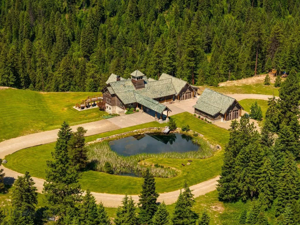 135 Squire Lane South, Trout Creek, Montana 59874, Trout Creek, Montana 59874, 8 Bedrooms Bedrooms, ,2 BathroomsBathrooms,Residential,For Sale,135 Squire Lane South, Trout Creek, Montana 59874,0,402664