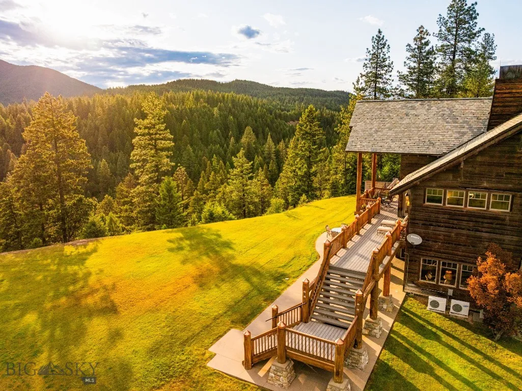 135 Squire Lane South, Trout Creek, Montana 59874, Trout Creek, Montana 59874, 8 Bedrooms Bedrooms, ,2 BathroomsBathrooms,Residential,For Sale,135 Squire Lane South, Trout Creek, Montana 59874,0,402664