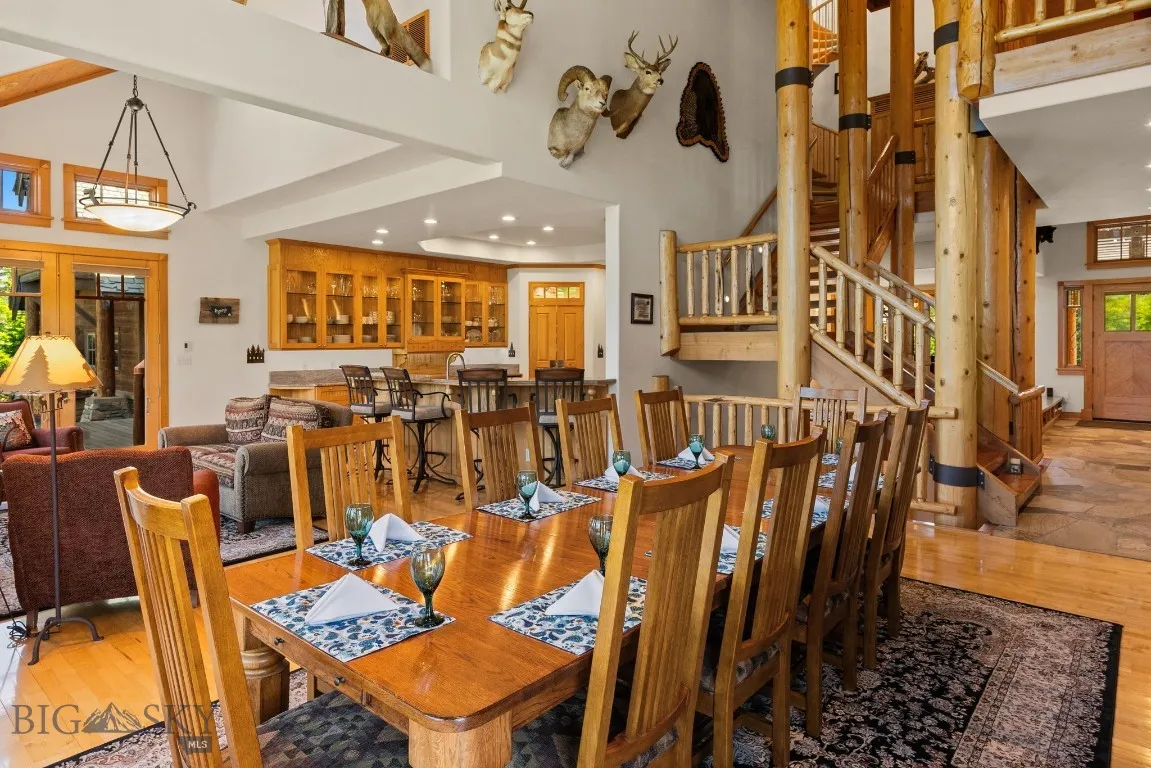 135 Squire Lane South, Trout Creek, Montana 59874, Trout Creek, Montana 59874, 8 Bedrooms Bedrooms, ,2 BathroomsBathrooms,Residential,For Sale,135 Squire Lane South, Trout Creek, Montana 59874,0,402664