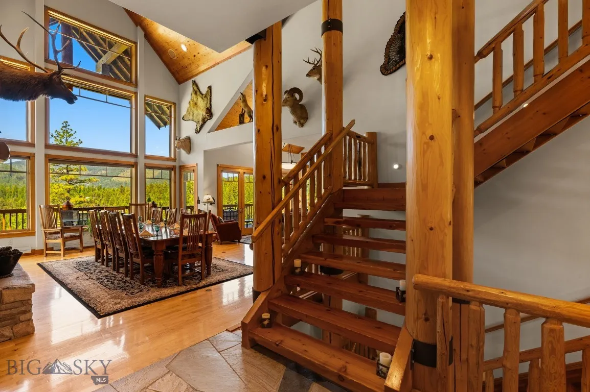 135 Squire Lane South, Trout Creek, Montana 59874, Trout Creek, Montana 59874, 8 Bedrooms Bedrooms, ,2 BathroomsBathrooms,Residential,For Sale,135 Squire Lane South, Trout Creek, Montana 59874,0,402664