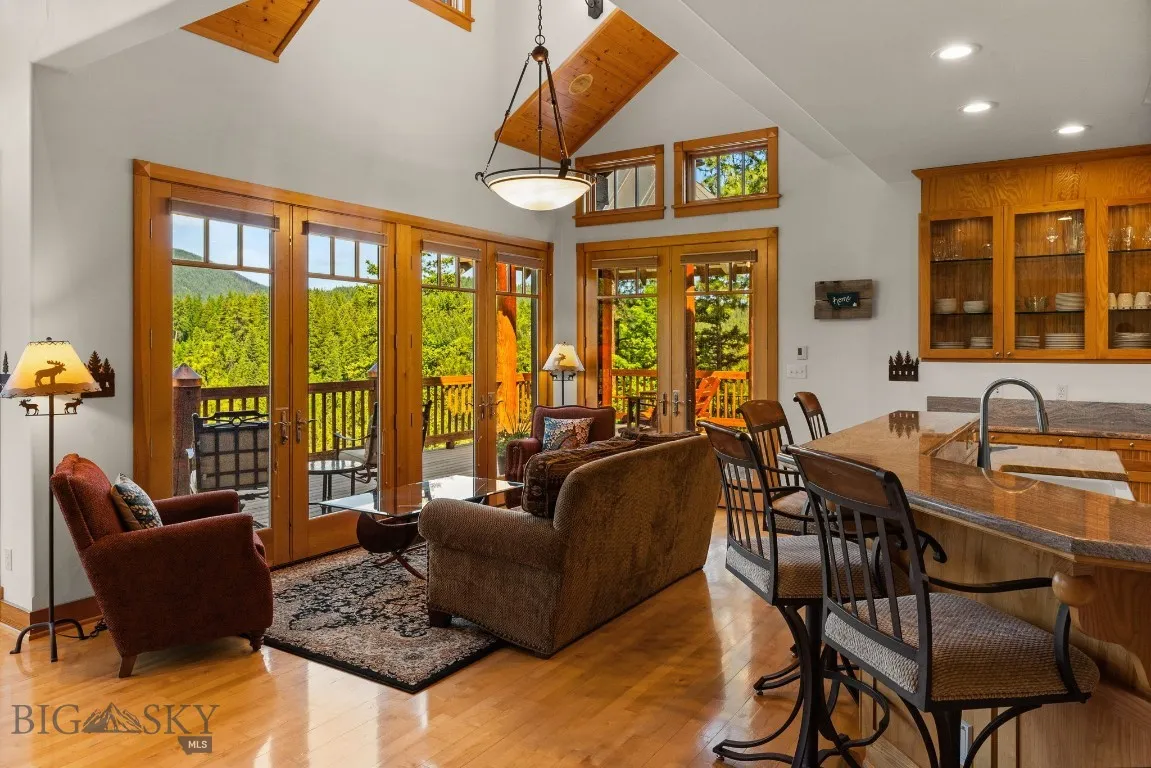 135 Squire Lane South, Trout Creek, Montana 59874, Trout Creek, Montana 59874, 8 Bedrooms Bedrooms, ,2 BathroomsBathrooms,Residential,For Sale,135 Squire Lane South, Trout Creek, Montana 59874,0,402664