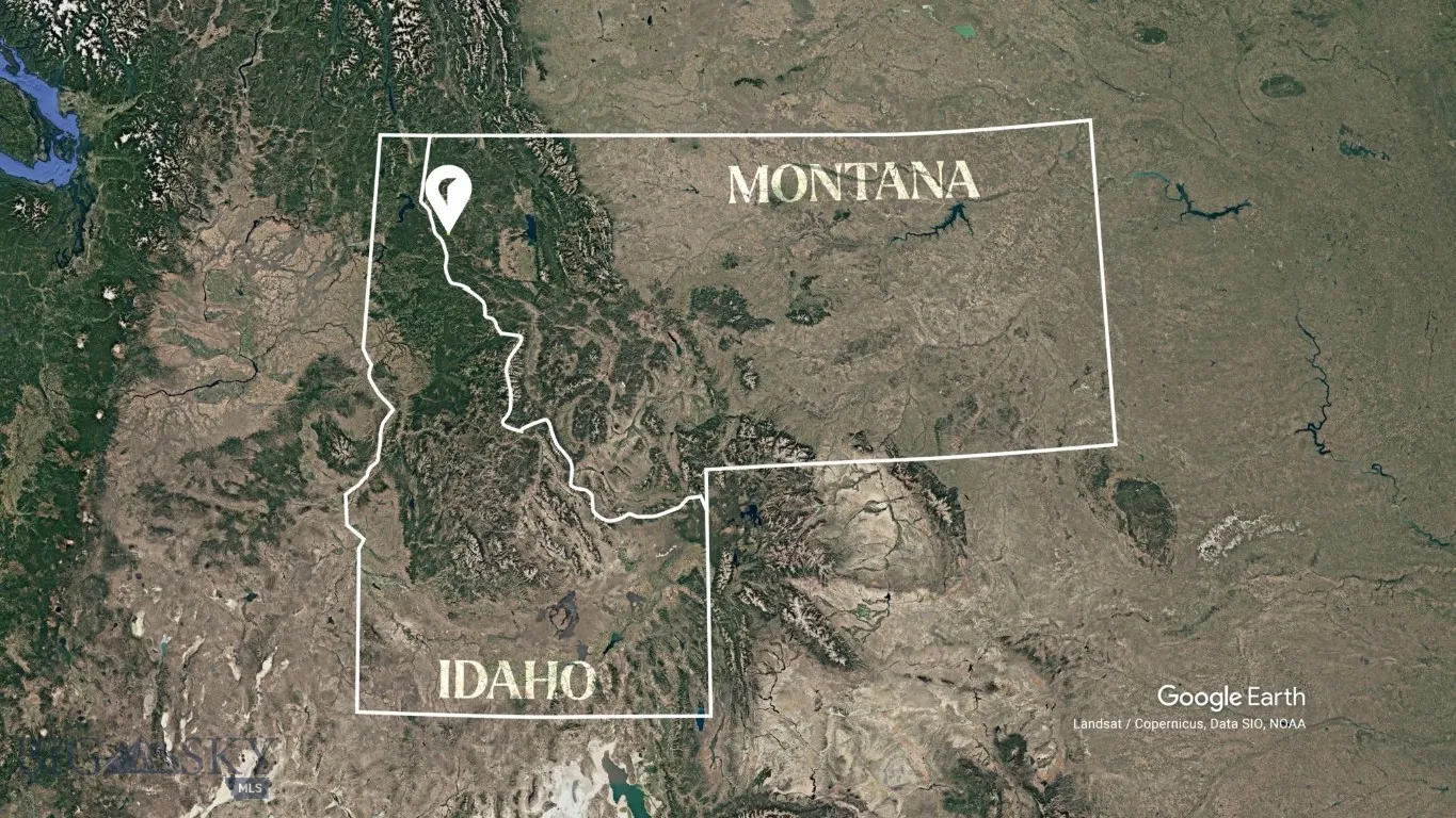 135 Squire Lane South, Trout Creek, Montana 59874, Trout Creek, Montana 59874, 8 Bedrooms Bedrooms, ,2 BathroomsBathrooms,Residential,For Sale,135 Squire Lane South, Trout Creek, Montana 59874,0,402664
