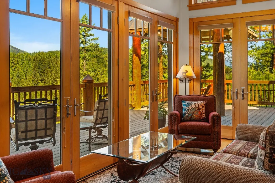 135 Squire Lane South, Trout Creek, Montana 59874, Trout Creek, Montana 59874, 8 Bedrooms Bedrooms, ,2 BathroomsBathrooms,Residential,For Sale,135 Squire Lane South, Trout Creek, Montana 59874,0,402664