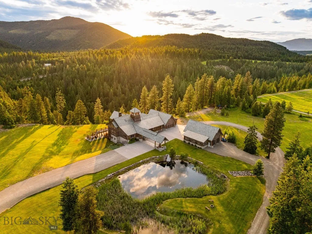 135 Squire Lane South, Trout Creek, Montana 59874, Trout Creek, Montana 59874, 8 Bedrooms Bedrooms, ,2 BathroomsBathrooms,Residential,For Sale,135 Squire Lane South, Trout Creek, Montana 59874,0,402664